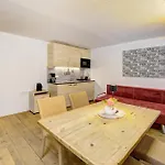 Gut Edelweiss Apartment