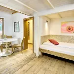 Apartment Gut Edelweiss *