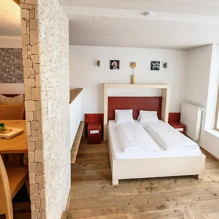Apartment Landgut Edelweiss Kaprun