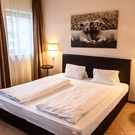 Apartment Landgut Edelweiss *