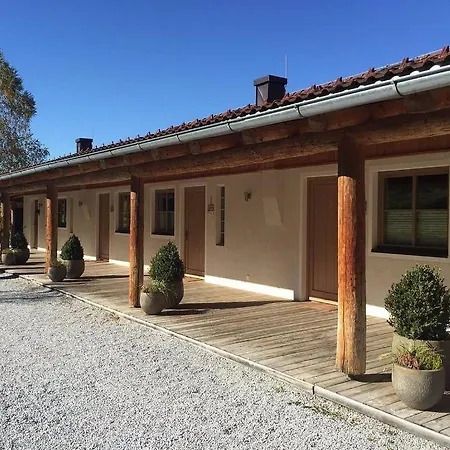 Apartment Landgut Edelweiss