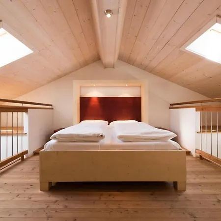 Gut Edelweiss Zell Am - 아파트