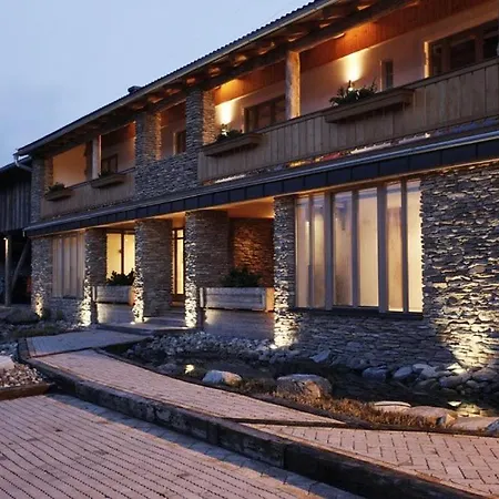 Gut Edelweiss Zell Am - Apartment Kaprun