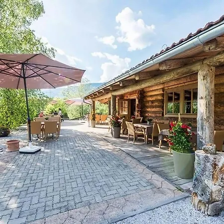 Appartement Gut Edelweiss