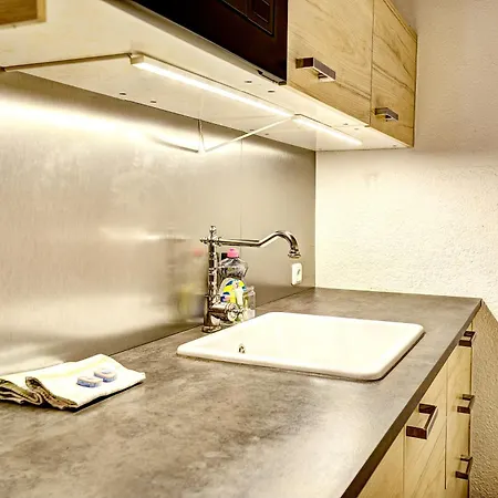 Gut Edelweiss Zell Am -