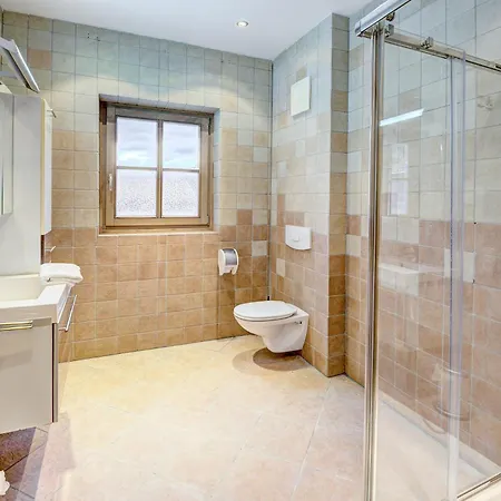 아파트 Gut Edelweiss Zell Am -