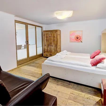 Appartement Gut Edelweiss *