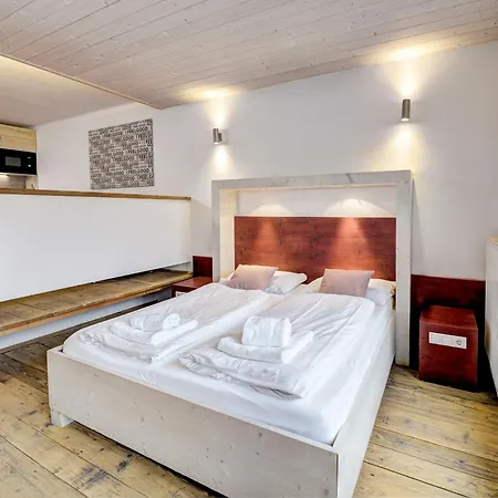 아파트 Gut Edelweiss Zell Am - 카프룬