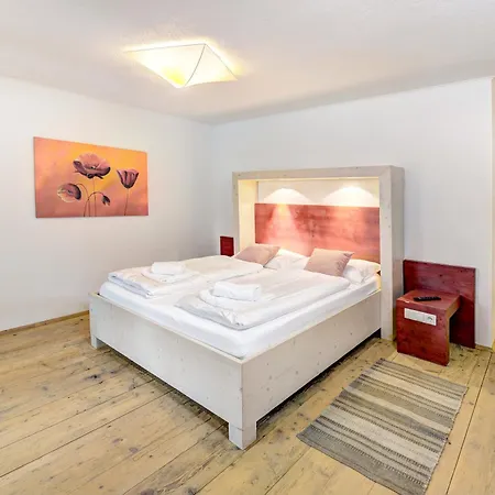 Gut Edelweiss Zell Am - 아파트