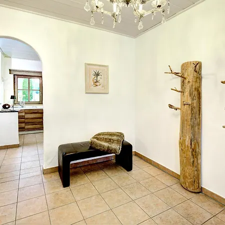 Gut Edelweiss Zell Am -