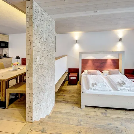 아파트 Gut Edelweiss Zell Am -