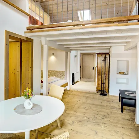 Appartement Gut Edelweiss