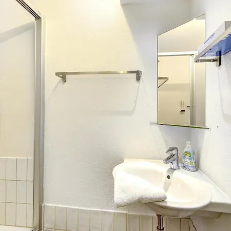 아파트 Gut Edelweiss Zell Am - 카프룬