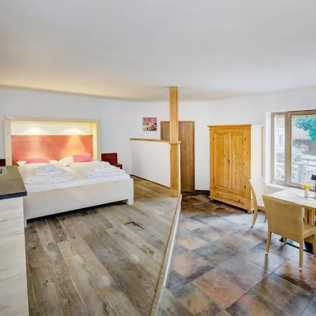 Gut Edelweiss Zell Am -