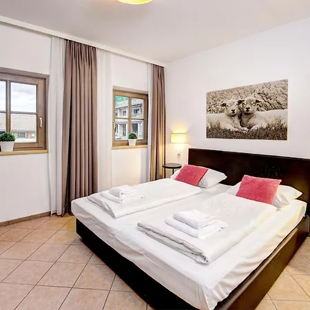 아파트 Gut Edelweiss Zell Am - 카프룬