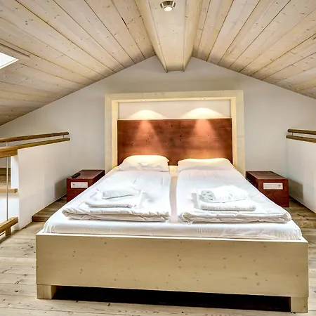 Appartement Gut Edelweiss Kaprun