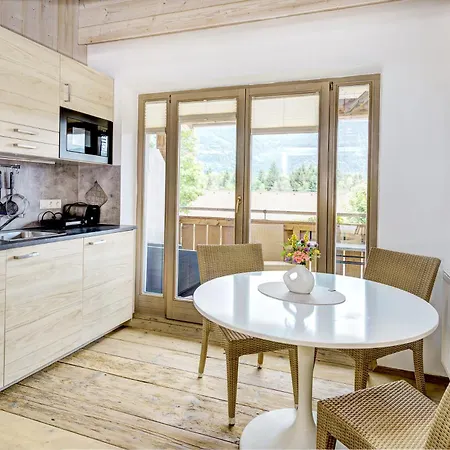 Appartement Gut Edelweiss Kaprun