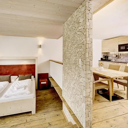 Gut Edelweiss Zell Am -
