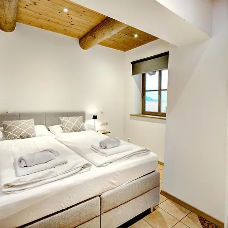 Gut Edelweiss * Капрун