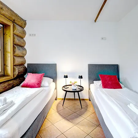 Gut Edelweiss Zell Am -