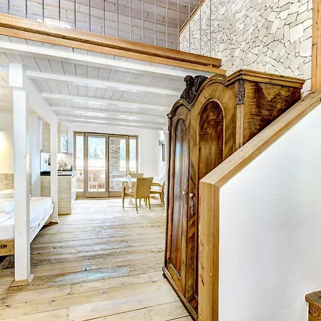 Gut Edelweiss Апартаменты