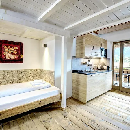 Appartement Gut Edelweiss Kaprun