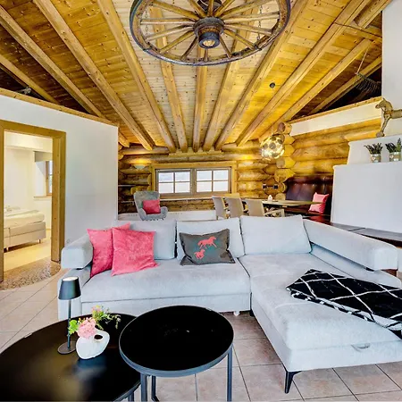 Appartement Gut Edelweiss