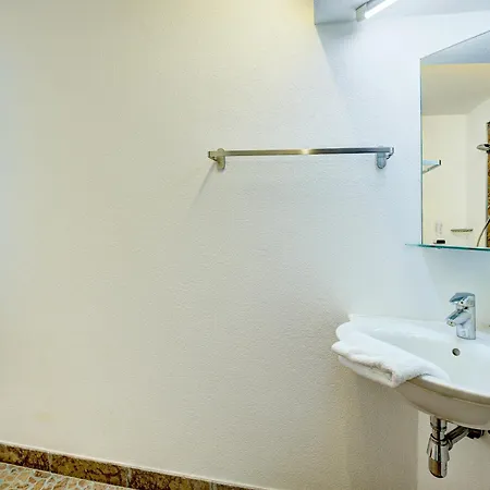 Appartement Gut Edelweiss Kaprun