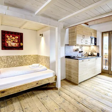 Gut Edelweiss Zell Am -
