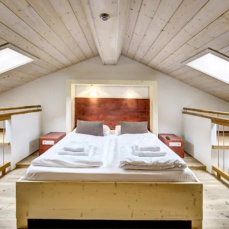 Gut Edelweiss Zell Am - 카프룬