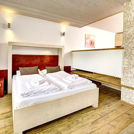 Gut Edelweiss Капрун