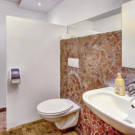 Gut Edelweiss Апартаменты