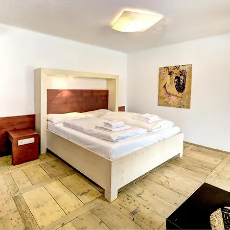 Gut Edelweiss * Капрун