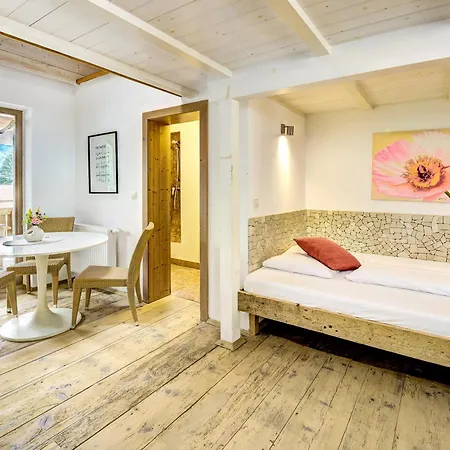 Appartement Gut Edelweiss *