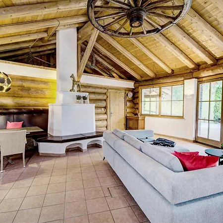 Appartement Gut Edelweiss