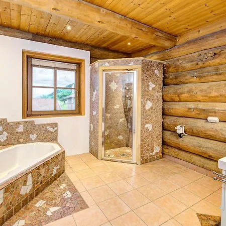 Appartement Gut Edelweiss *