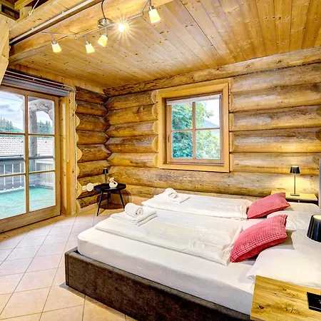 Gut Edelweiss Appartement