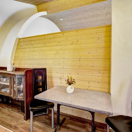 Gut Edelweiss Apartmán Kaprun