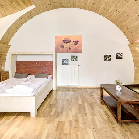 Gut Edelweiss Zell Am -