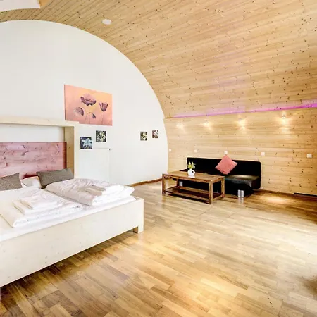아파트 Gut Edelweiss Zell Am - 카프룬