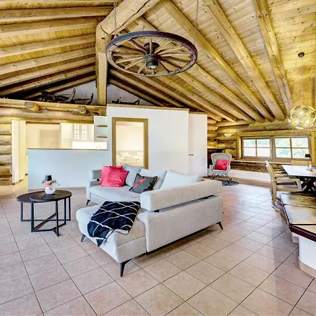 Gut Edelweiss * Капрун