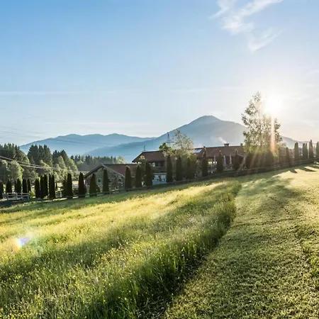 아파트 Gut Edelweiss Zell Am -