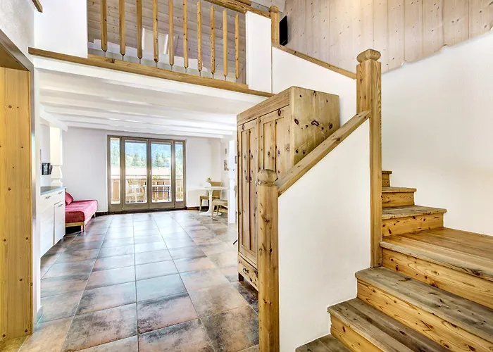 Apartmán Gut Edelweiss Kaprun