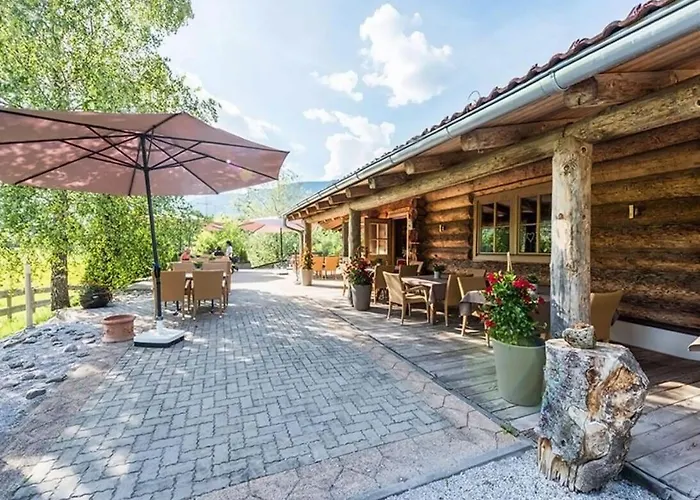 Apartmán Gut Edelweiss