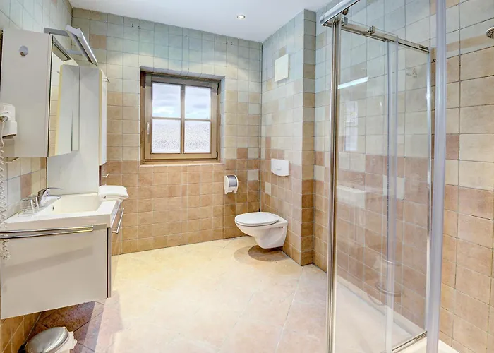 Апартаменты Gut Edelweiss