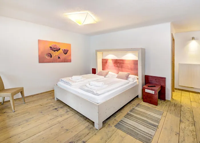 Gut Edelweiss Apartmán