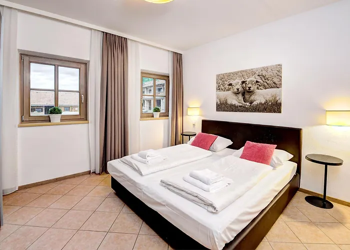 Apartmán Gut Edelweiss Kaprun