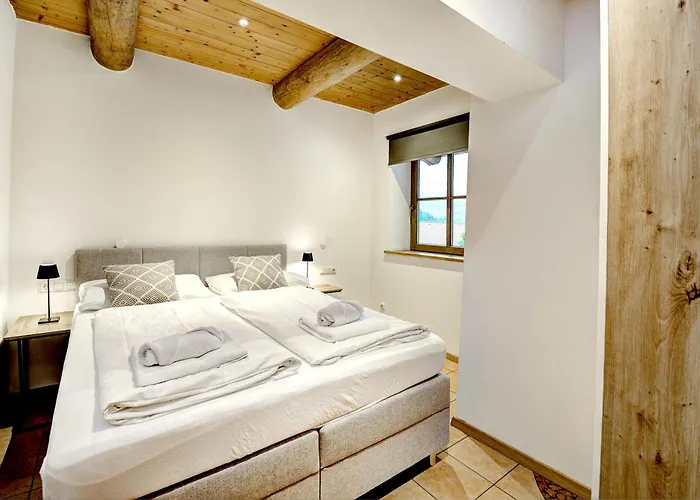 Gut Edelweiss * Kaprun