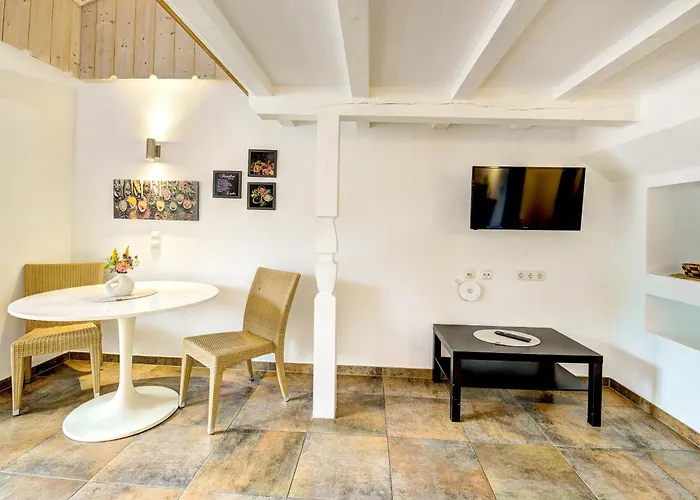 Gut Edelweiss Apartmán Kaprun