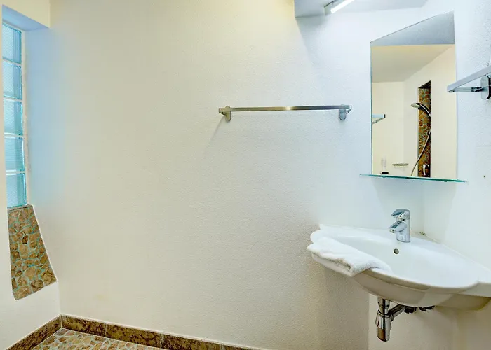 Apartmán Gut Edelweiss Kaprun